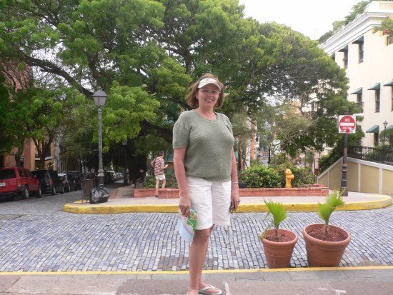 Plaza de la Catedral